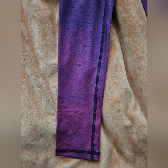 NWT Sol & Mane Leggings - Picture 2 of 4